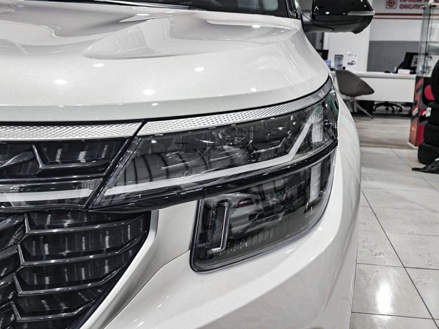 Kia Seltos I Рестайлинг Казань  - изображение 21