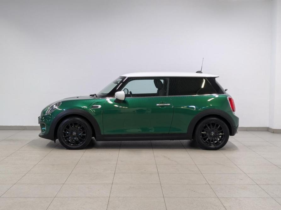Mini Hatch III (F55/F56) Рестайлинг Санкт-Петербург  - изображение 8