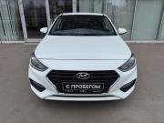 Hyundai Solaris II Воронеж  - изображение 14