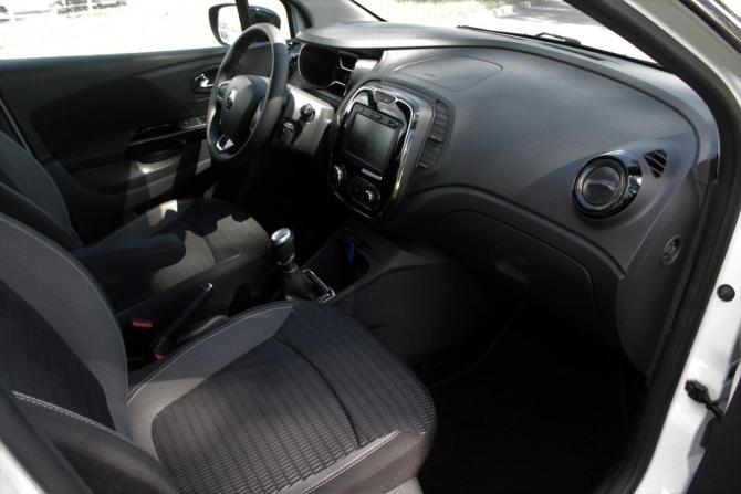 Renault Kaptur I с пробегом 2020 года, цена 1 785 000 рублей, 139038 км, внедорожник, Автокод Объявления