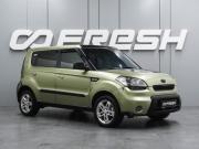 Kia Soul I Воронеж  - изображение 17