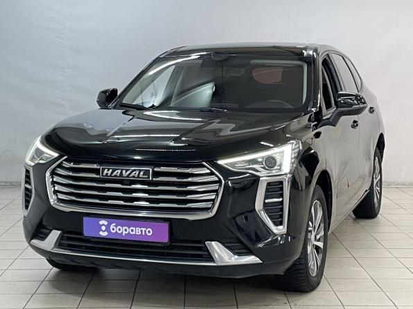 Haval Jolion I с пробегом 2022 года, цена 1 599 000 рублей, 91710 км, внедорожник, Автокод Объявления