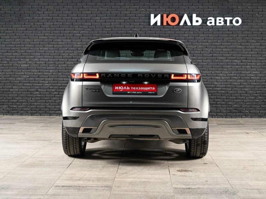 Land Rover Range Rover Evoque II Екатеринбург  - изображение 5