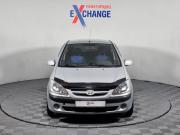 Hyundai Getz I Рестайлинг Нижний Новгород  - изображение 17
