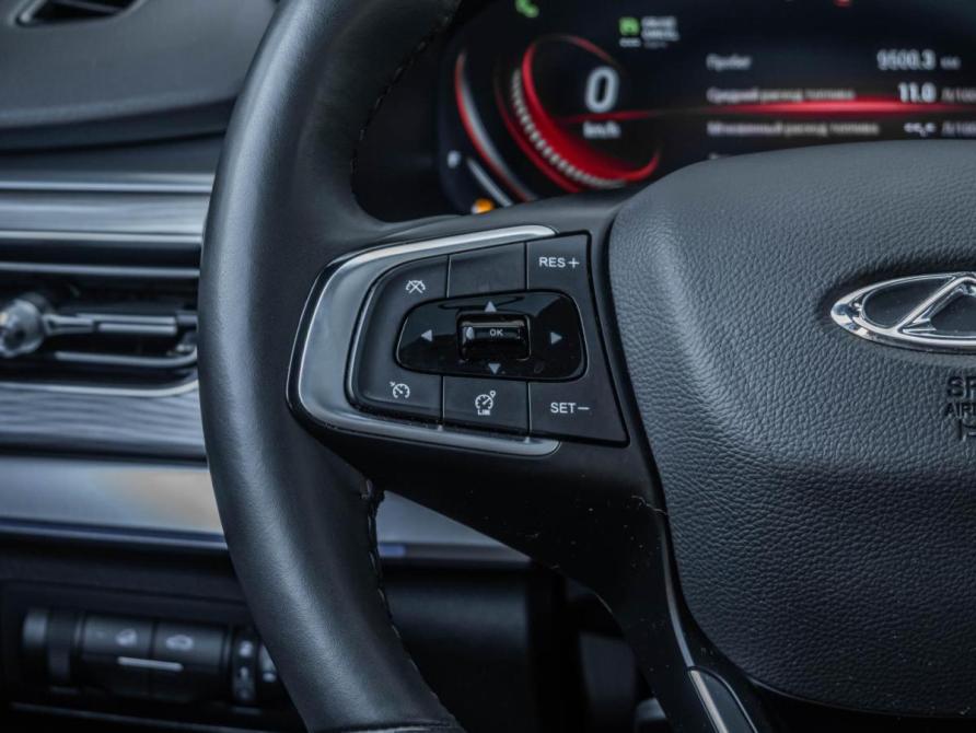Chery Tiggo 8 Pro I Ставрополь  - изображение 20