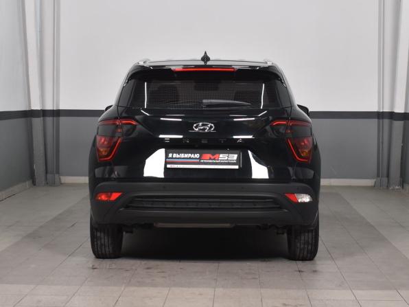 Hyundai Creta II с пробегом 2021 года, цена 1 999 999 рублей, 72480 км, внедорожник, Автокод Объявления