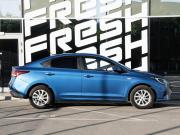 Hyundai Solaris II Рестайлинг Волгоград  - изображение 23