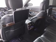 Mercedes-Benz S-Класс VI (W222 C217) Минеральные Воды  - изображение 33