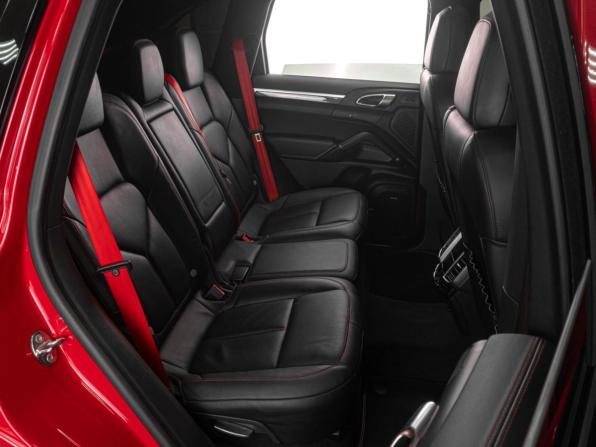 Porsche Cayenne II (958) с пробегом 2013 года, цена 4 119 000 рублей, 183144 км, внедорожник, Автокод Объявления