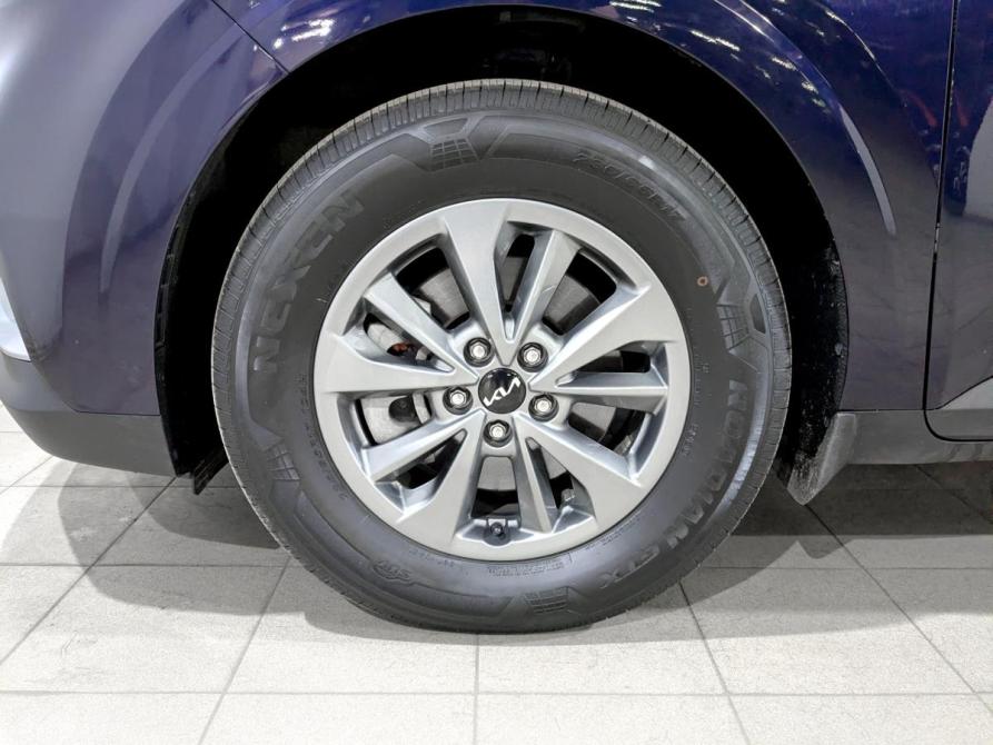 Kia Carnival IV Химки  - изображение 19