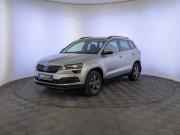 Skoda Karoq I Москва  - изображение 29