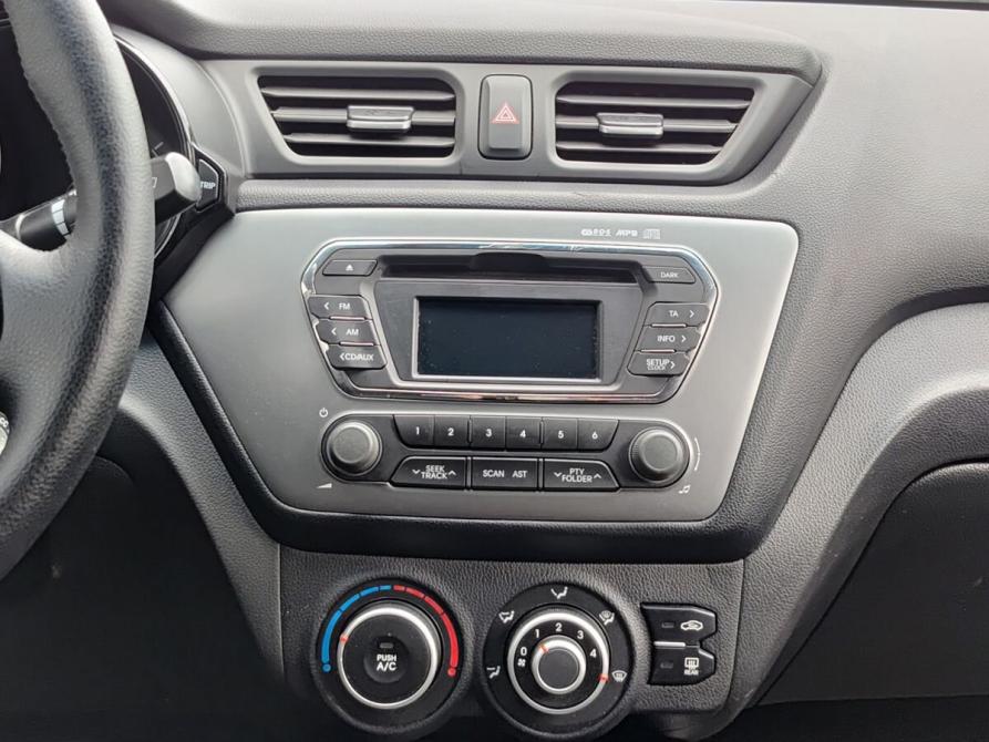 Kia Rio III Ижевск  - изображение 18