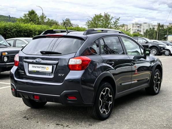 Subaru XV I с пробегом 2012 года, цена 1 165 000 рублей, 180000 км, внедорожник, Автокод Объявления