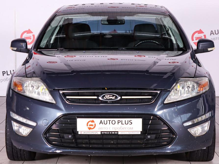 Ford Mondeo IV Рестайлинг Минеральные Воды  - изображение 4
