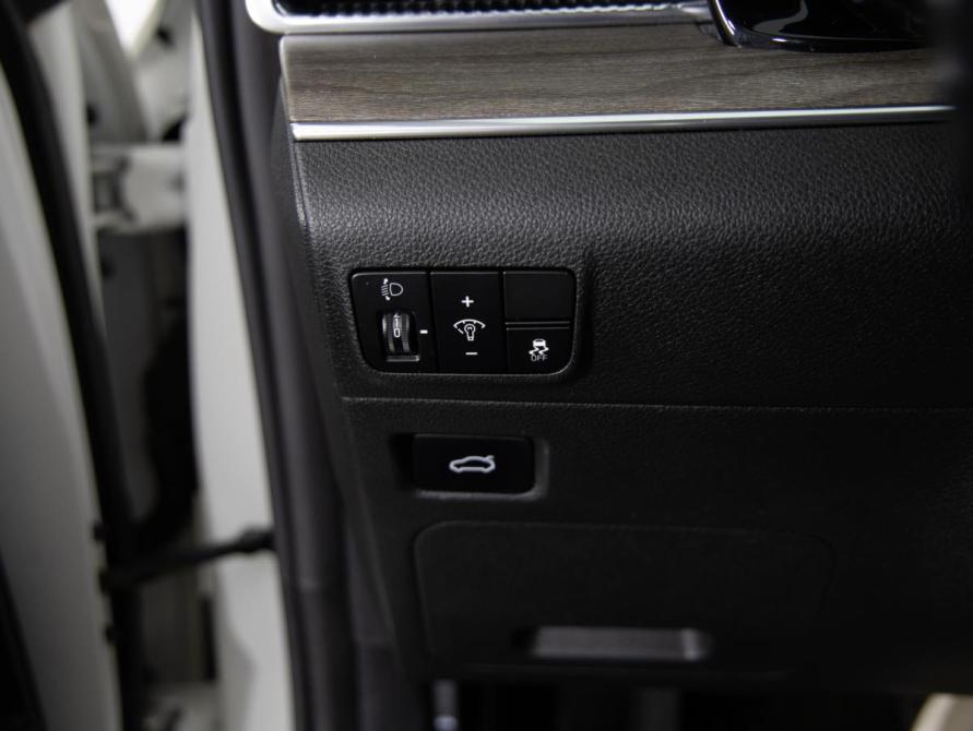 Kia K5 III Санкт-Петербург  - изображение 17
