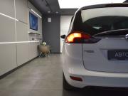 Opel Zafira C Москва  - изображение 43