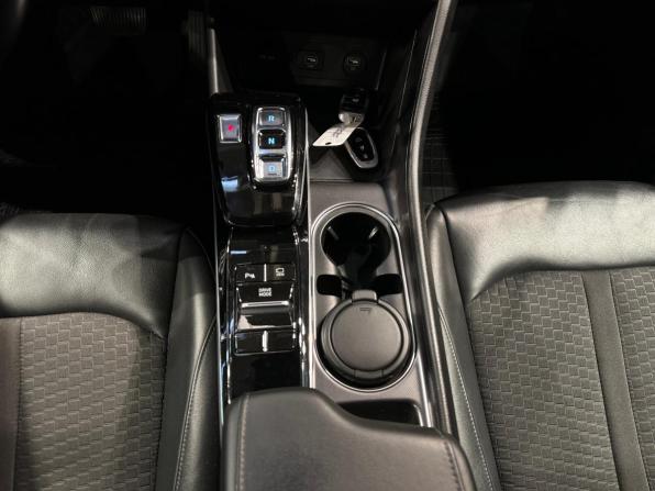 Hyundai Sonata VIII (DN8) с пробегом 2020 года, цена 2 249 000 рублей, 96886 км, седан, Автокод Объявления