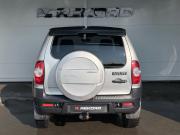 Chevrolet Niva I Рестайлинг Уфа  - изображение 22