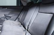 Hyundai Solaris II Новосибирск  - изображение 37