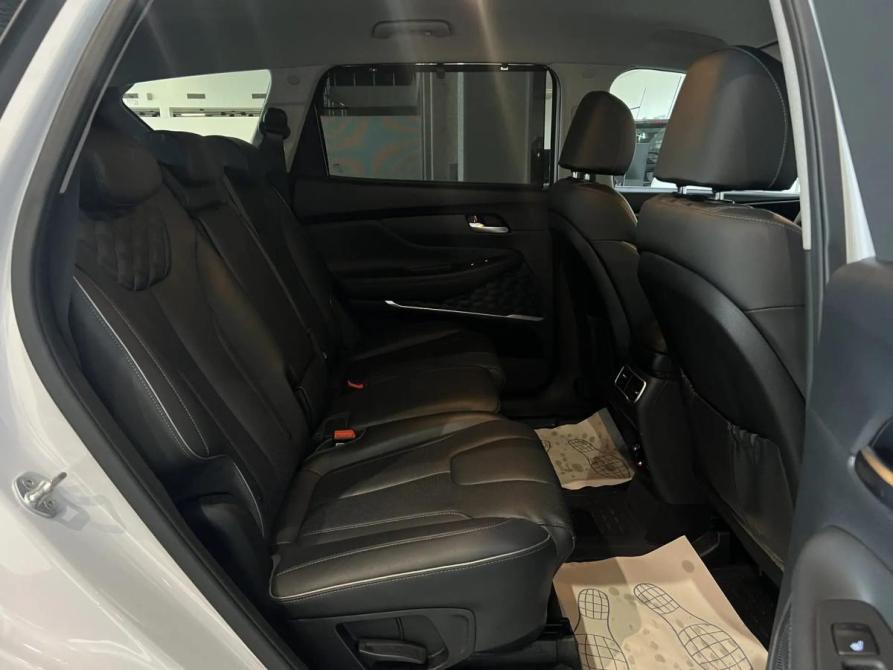 Hyundai Santa Fe IV Рестайлинг Москва  - изображение 5