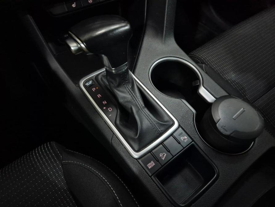Kia Sportage IV Рестайлинг Альметьевск  - изображение 21