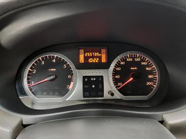 Lada (ВАЗ) Largus I с пробегом 2013 года, цена 520 000 рублей, 255735 км, универсал, Автокод Объявления