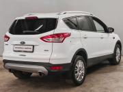Ford Kuga II Москва  - изображение 22