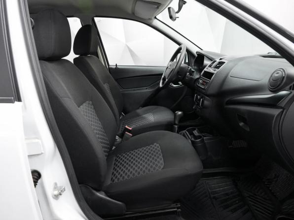 Lada (ВАЗ) Granta I Рестайлинг с пробегом 2023 года, цена 782 000 рублей, 48000 км, седан, Автокод Объявления