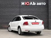 Volkswagen Polo V Рестайлинг Екатеринбург  - изображение 23