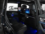 Mercedes-Benz GLS II (X167) Рестайлинг Москва  - изображение 63