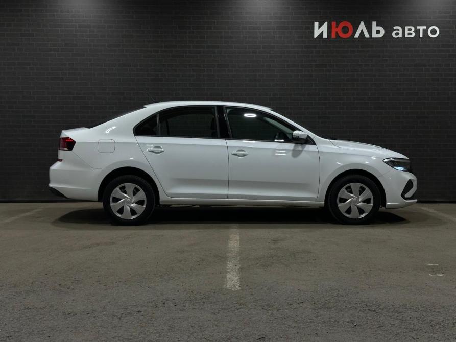 Volkswagen Polo VI Челябинск  - изображение 4