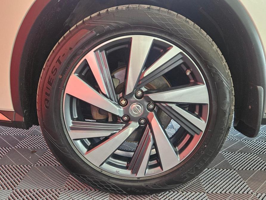 Nissan Murano III (Z52) Вологда  - изображение 29