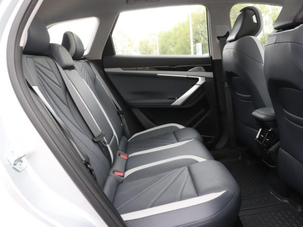Geely Atlas II с пробегом 2024 года, цена 2 870 000 рублей, 20764 км, внедорожник, Автокод Объявления