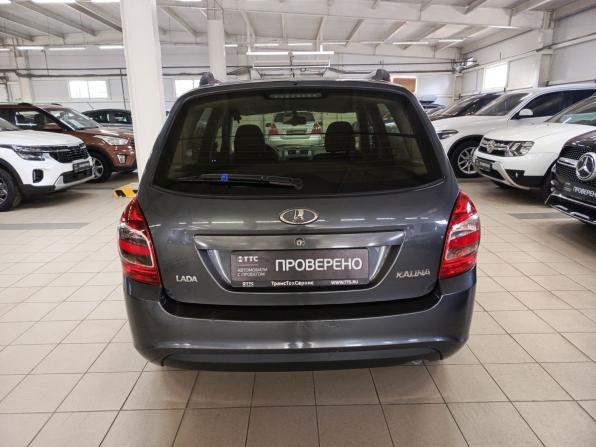 Lada (ВАЗ) Kalina II с пробегом 2017 года, цена 389 000 рублей, 155600 км, универсал, Автокод Объявления