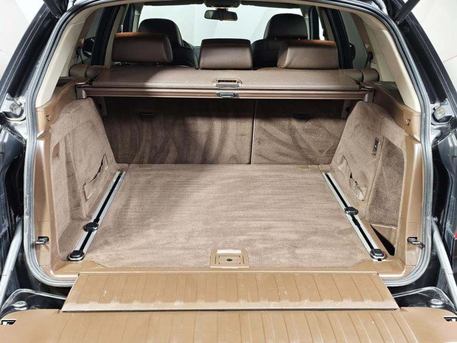 BMW X5 II (E70) Рестайлинг Москва  - изображение 9