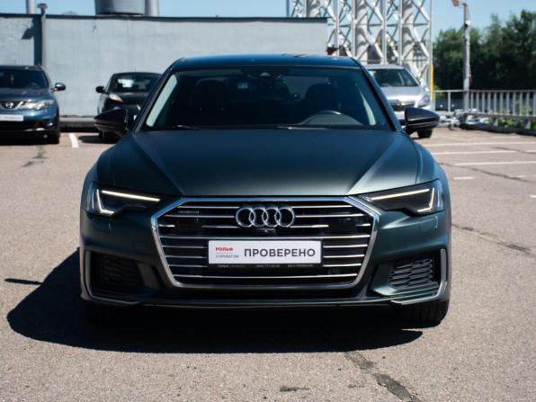 Audi A6 V (C8) с пробегом 2019 года, цена 4 128 000 рублей, 86000 км, седан, Автокод Объявления