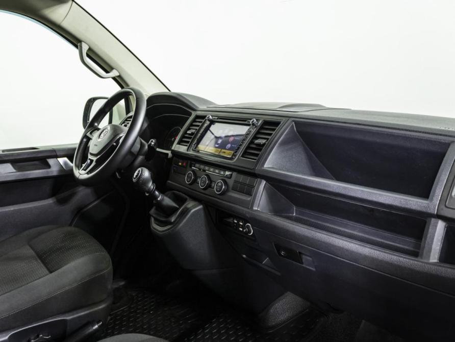 Volkswagen Caravelle T6 Москва  - изображение 9