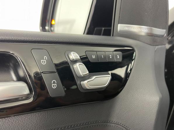 Mercedes-Benz GLS I (X166) с пробегом 2016 года, цена 3 850 000 рублей, 209891 км, внедорожник, Автокод Объявления