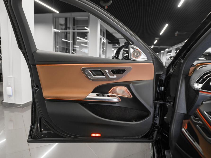 Mercedes-Benz E-Класс VI (W214 S214) Москва  - изображение 26