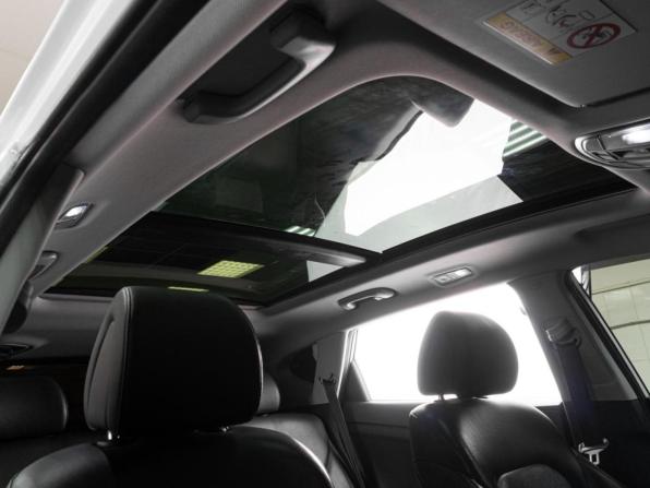 Hyundai Tucson III с пробегом 2018 года, цена 2 449 000 рублей, 134782 км, внедорожник, Автокод Объявления