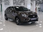 Lada (ВАЗ) Vesta I Самара  - изображение 23