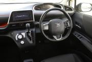 Toyota Sienta II Рестайлинг Нижний Новгород  - изображение 38