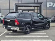 Toyota Hilux VIII Воронеж  - изображение 10