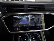 Audi A6 V (C8) Рестайлинг Москва  - изображение 46