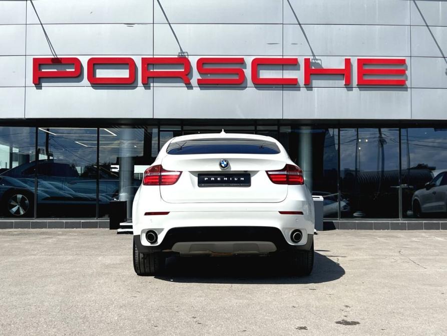BMW X6 I (E71) Рестайлинг Пермь  - изображение 6