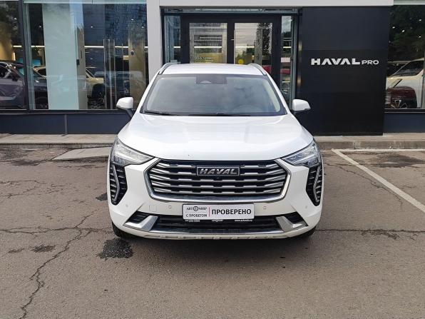 Haval Jolion I с пробегом 2022 года, цена 1 469 000 рублей, 113691 км, внедорожник, Автокод Объявления