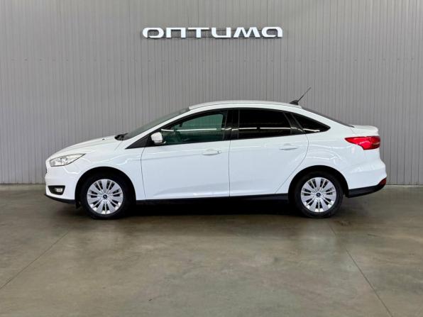 Ford Focus III Рестайлинг с пробегом 2016 года, цена 1 047 000 рублей, 140690 км, седан, Автокод Объявления