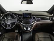 Mercedes-Benz V-Класс III (W447) Москва  - изображение 37