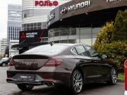 Genesis G70 I Рестайлинг Москва  - изображение 26