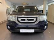 Honda Pilot II Рестайлинг Подольск  - изображение 29